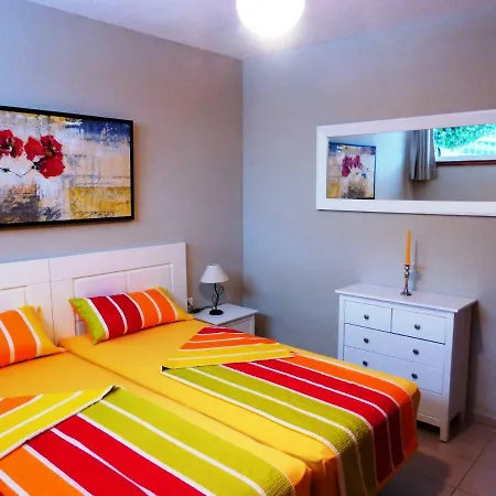 Tanja Appartement *