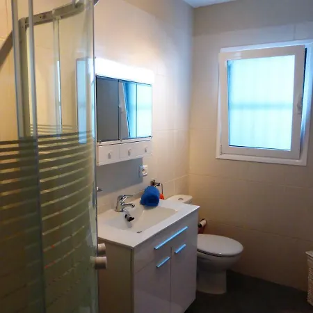 Tanja Appartement *