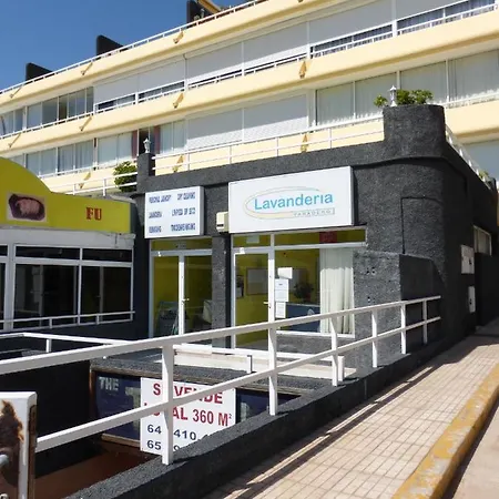 Tanja Apartment Puerto de Santiago (Tenerife)