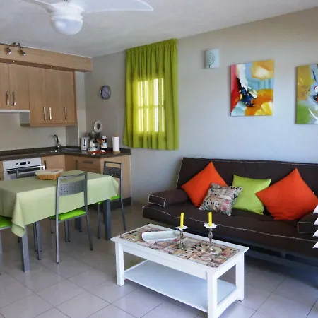Tanja Apartment *