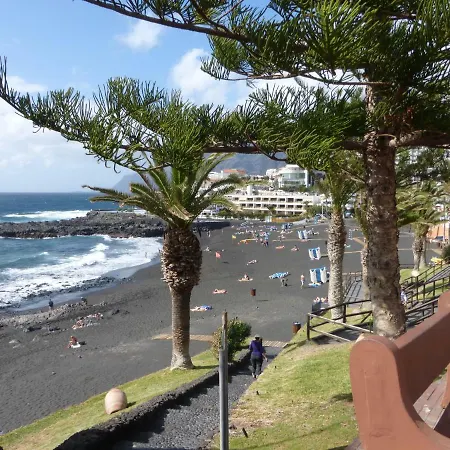 Apartment Tanja Puerto de Santiago (Tenerife)